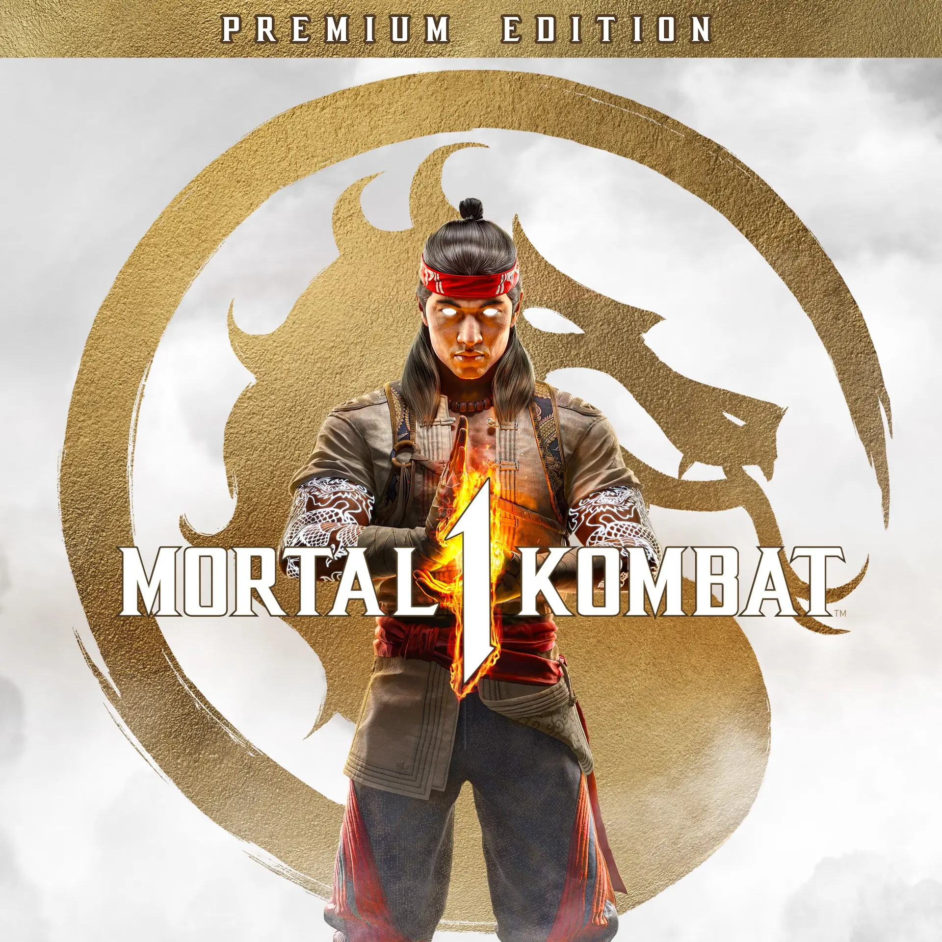 Mortal Kombat 1 Premium Edition (Xbox Games BR)