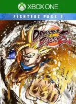 DRAGON BALL FIGHTERZ - FighterZ Pass 2 (Xbox Games BR)
