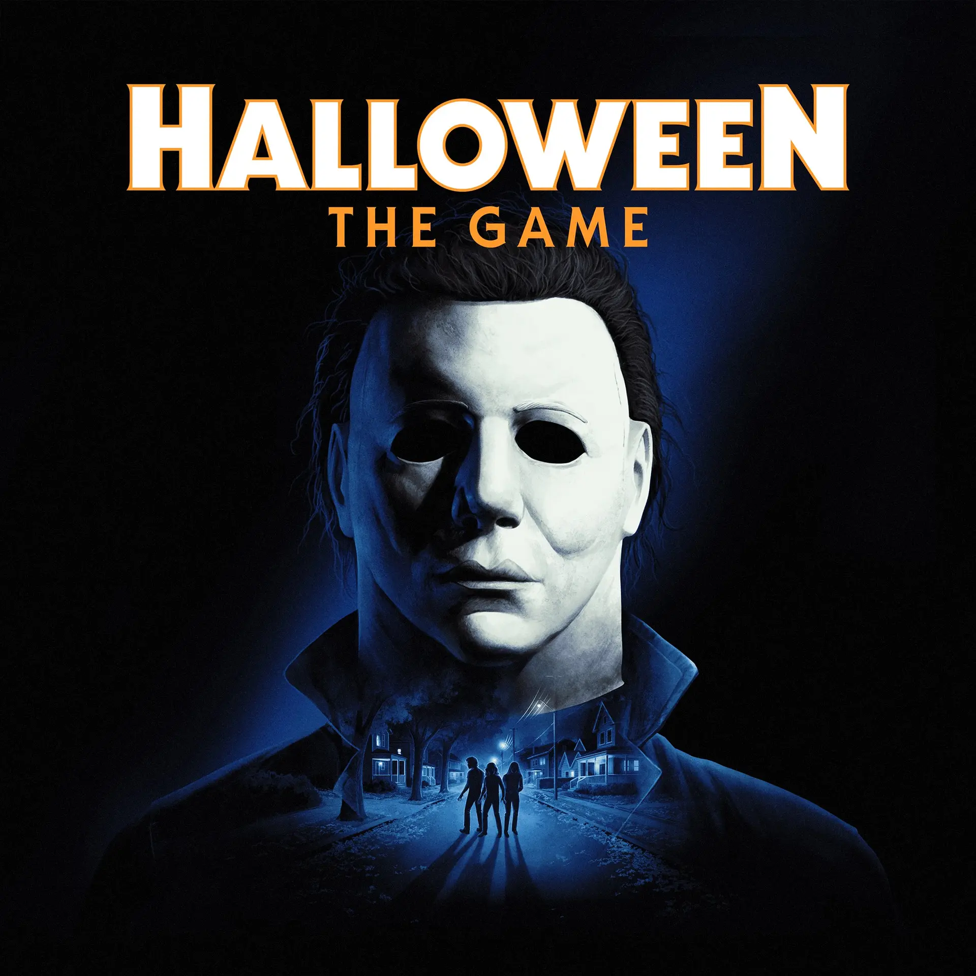 Halloween: The Game (Xbox Game EU) Halloween: The Game (Xbox Game EU)