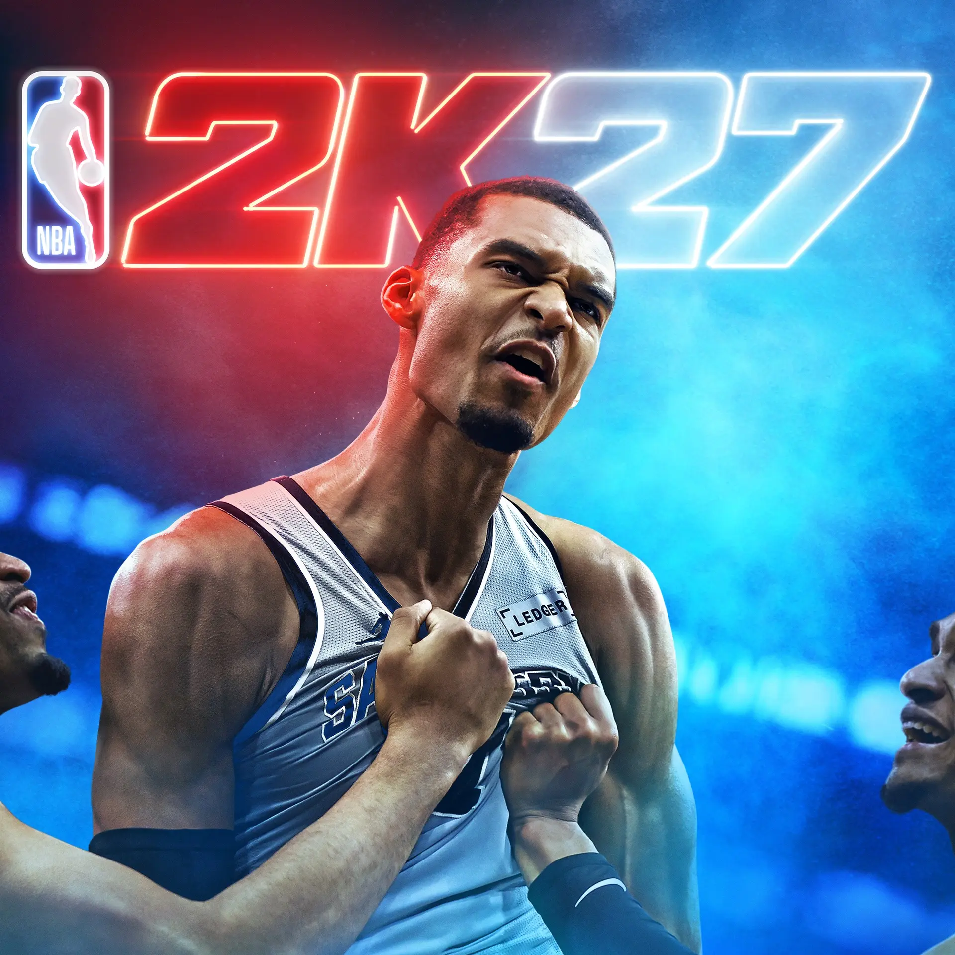 NBA 2K27 (Xbox Games US) NBA 2K27 (Xbox Games US)