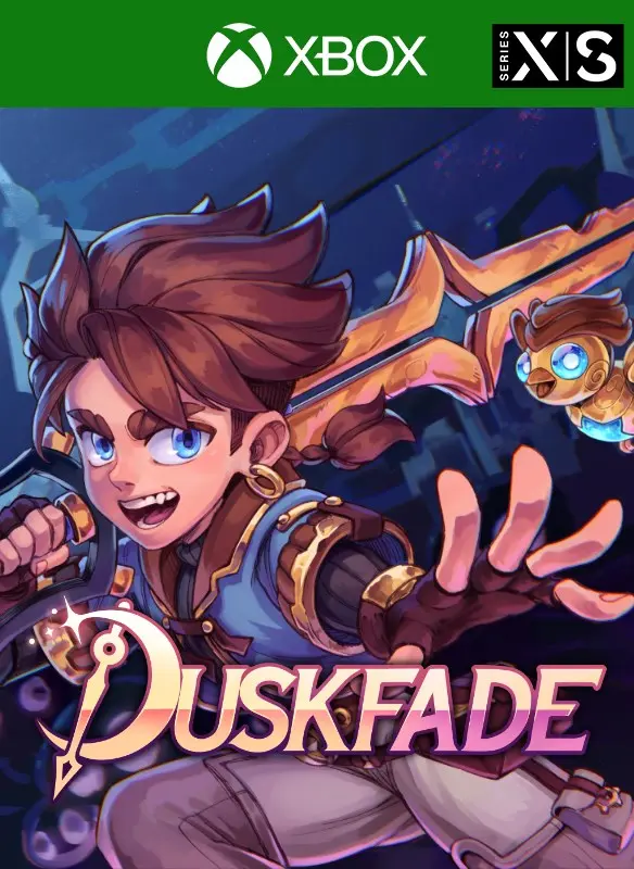 Duskfade (Xbox Game EU) Duskfade (Xbox Game EU)