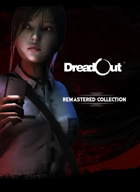 DreadOut Remastered Collection (Xbox Games US) DreadOut Remastered Collection (Xbox Games US)