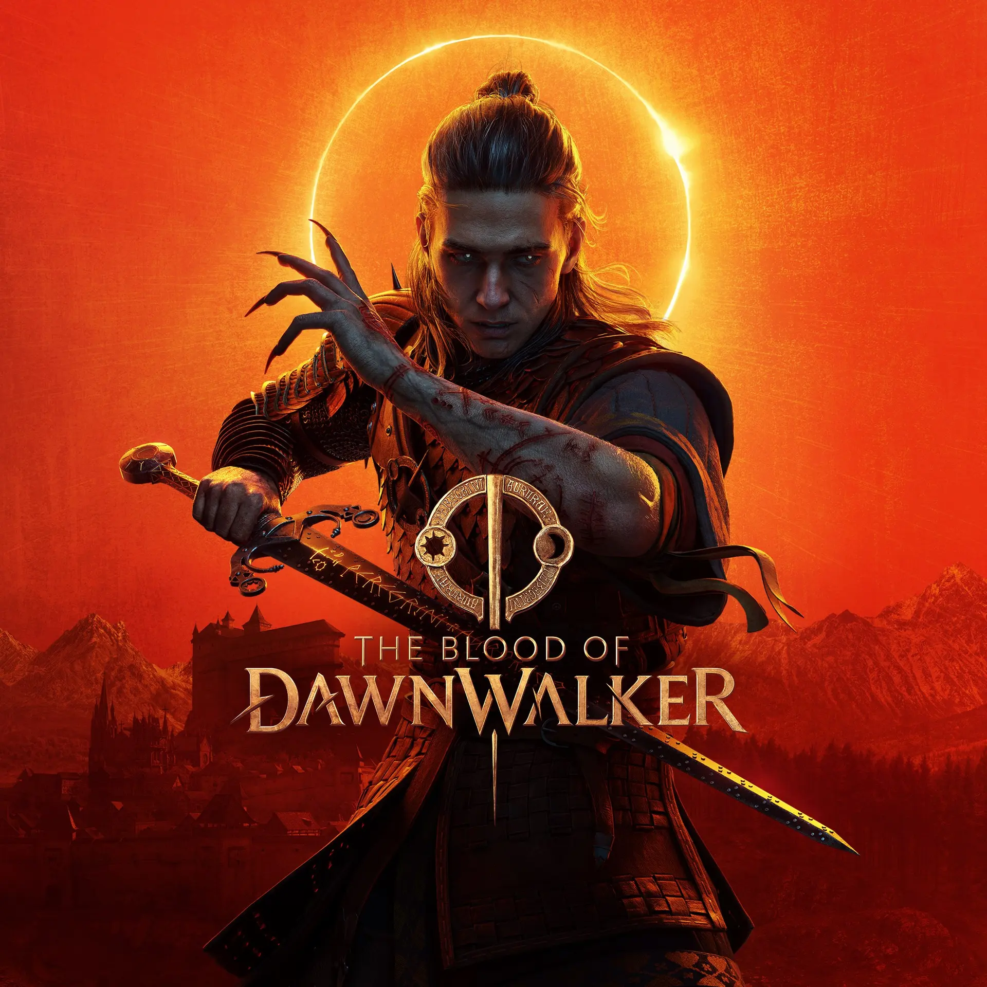 The Blood of Dawnwalker Pre-Order (Xbox Game EU) The Blood of Dawnwalker Pre-Order (Xbox Game EU)