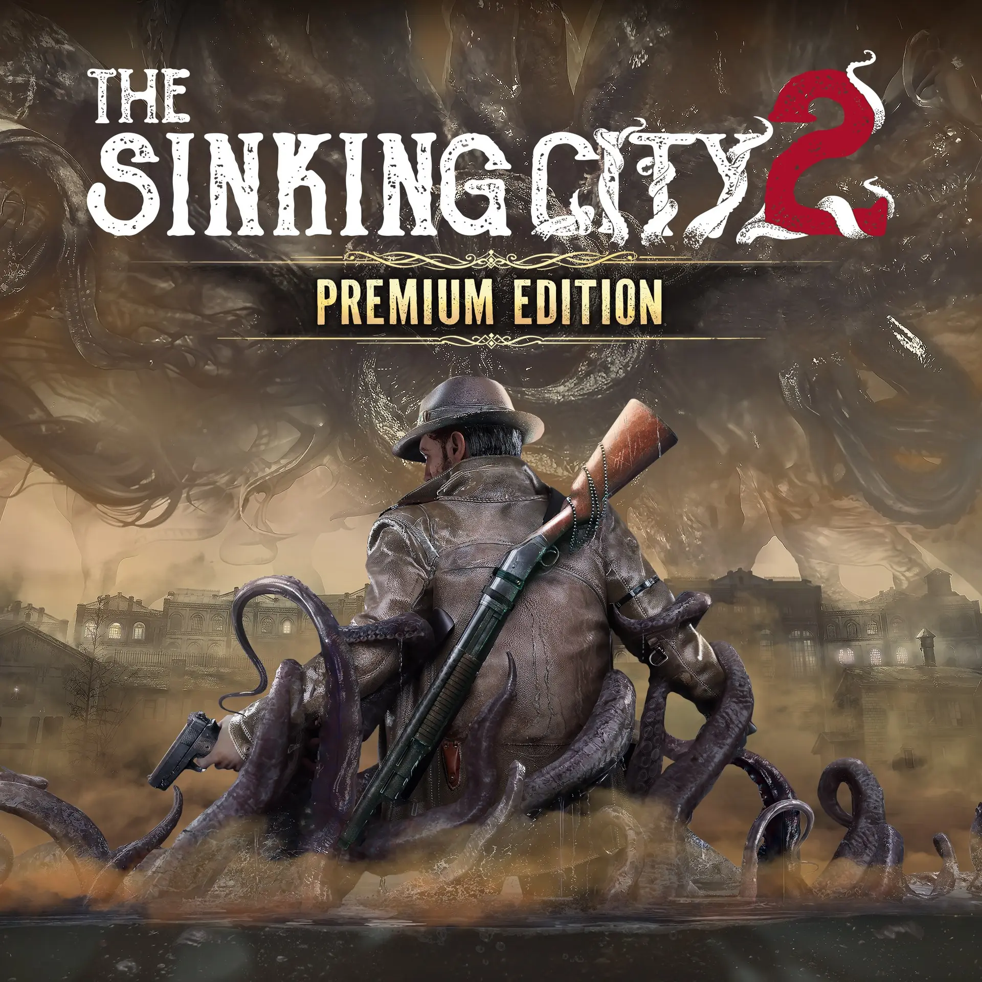 The Sinking City 2 – Premium Edition Pre-Order (Xbox Game EU) The Sinking City 2 – Premium Edition Pre-Order (Xbox Game EU)