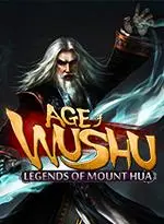 Age Of Wushu (SnailGames-US)