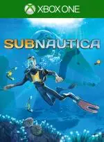Subnautica (Xbox Games BR)