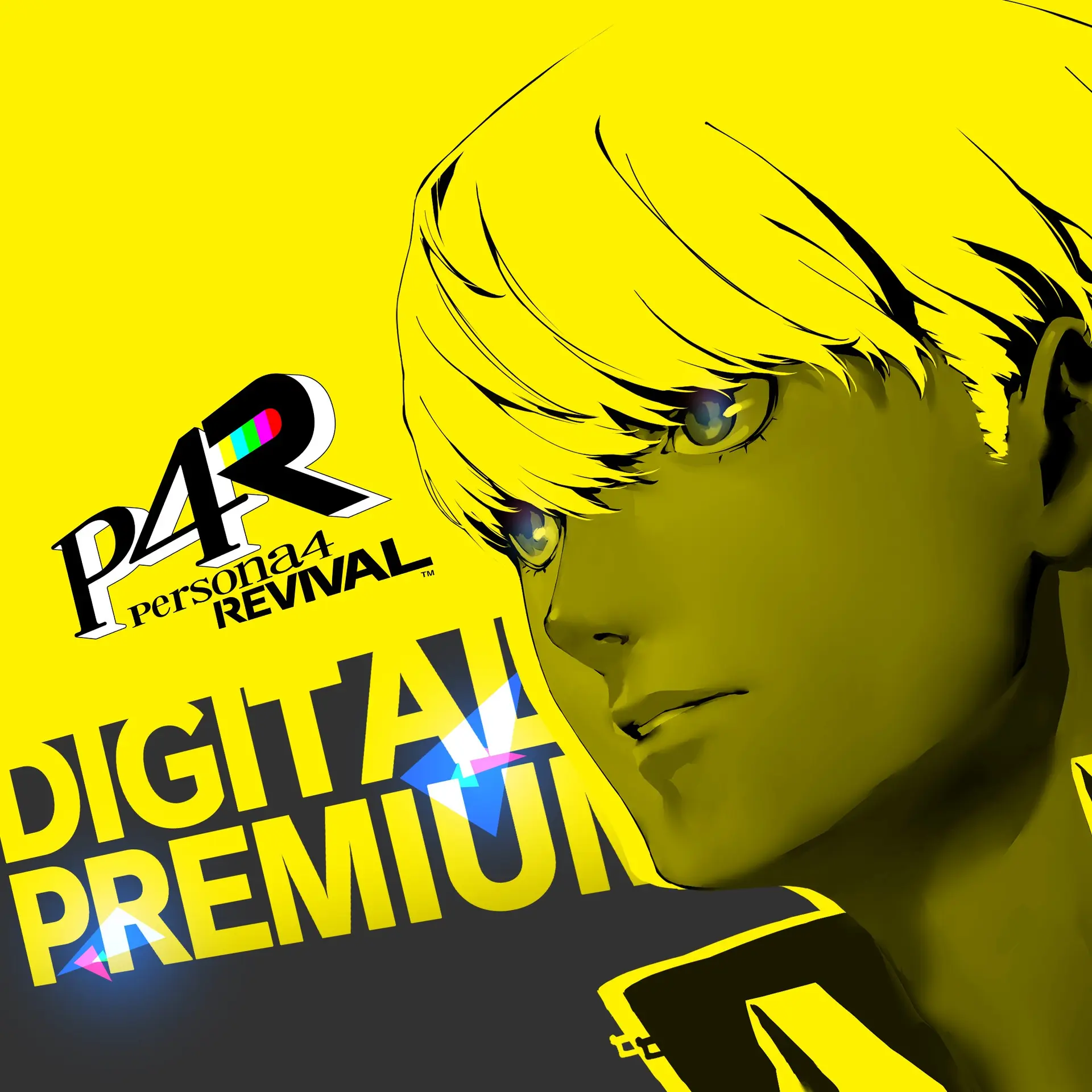 Persona 4 Revival: Digital Premium Edition (Xbox Games US) Persona 4 Revival: Digital Premium Edition (Xbox Games US)