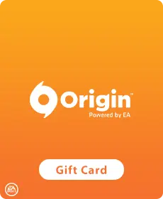 Origin Gift Card Online - EA Cash