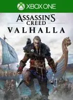 Assassin's Creed Valhalla (Xbox Games BR)