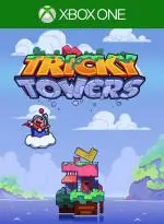 Tricky Towers (Xbox Games BR)