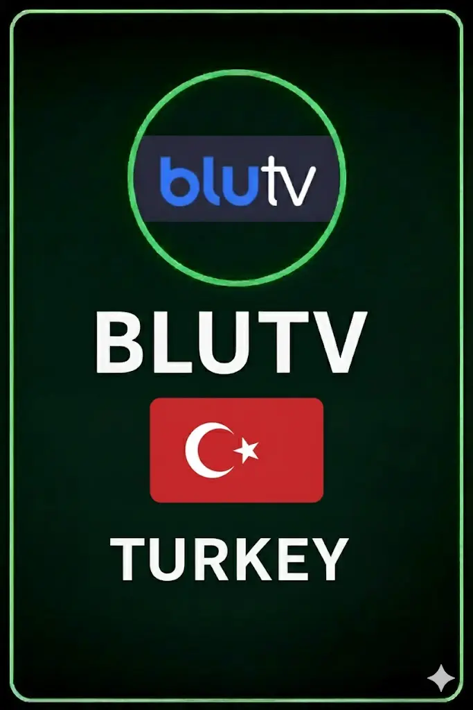 Buy BLUTV Üyelik - Türkiye Buy BLUTV Üyelik - Türkiye