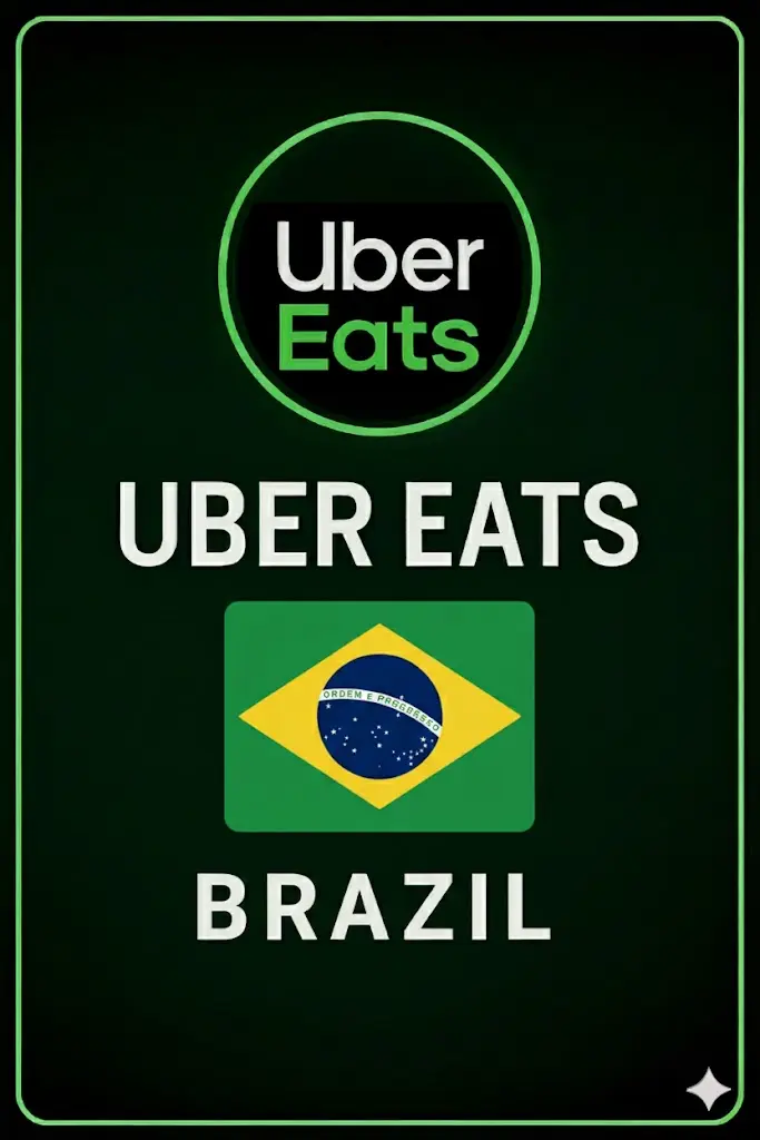 Buy Uber Eats Gift Card (Brazil) Buy Uber Eats Gift Card (Brazil)