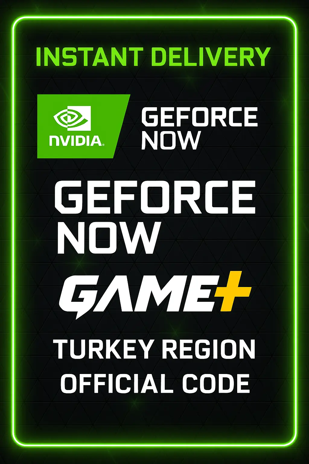 Buy GeForce Now Game Buy GeForce Now Game