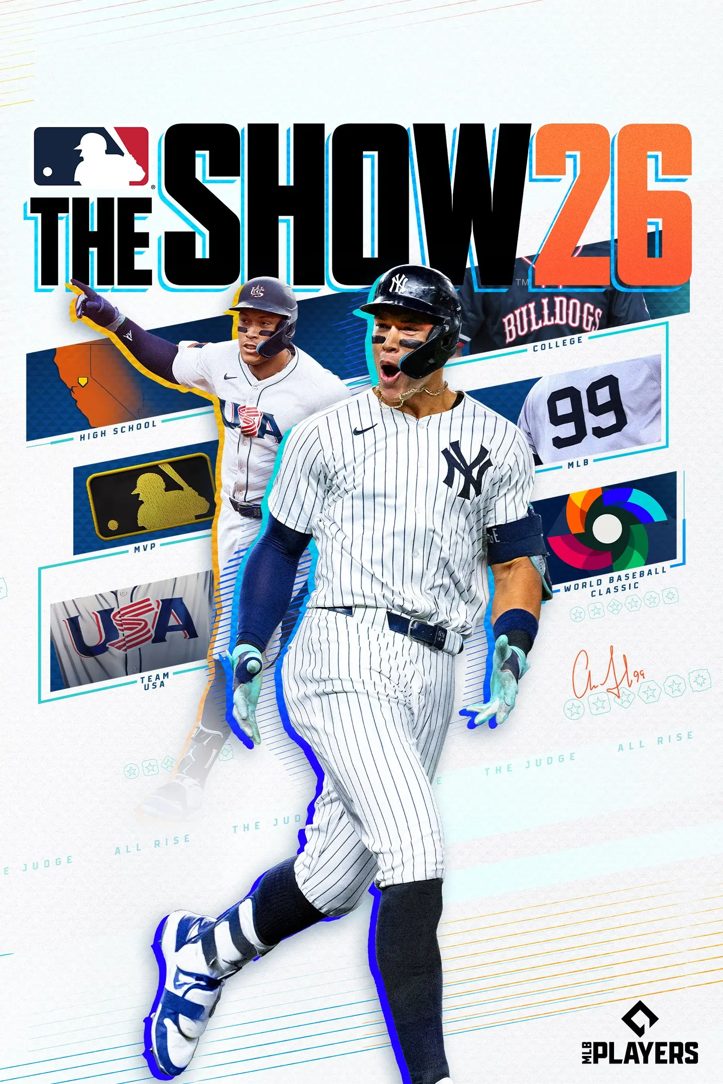 MLB The Show™ 26 Standard Edition (Preorder) (Xbox Game EU) MLB The Show™ 26 Standard Edition (Preorder) (Xbox Game EU)