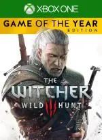 The Witcher 3: Wild Hunt – Complete Edition (Xbox Games BR)