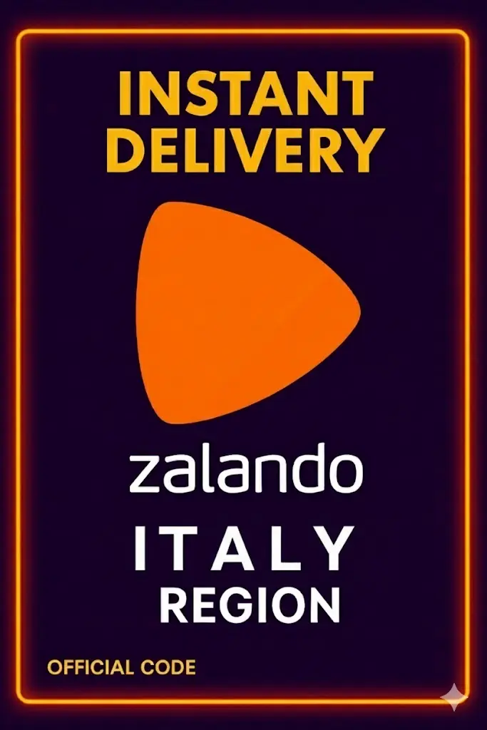 Buy Zalando Gift Card Italy (IT) Buy Zalando Gift Card Italy (IT)