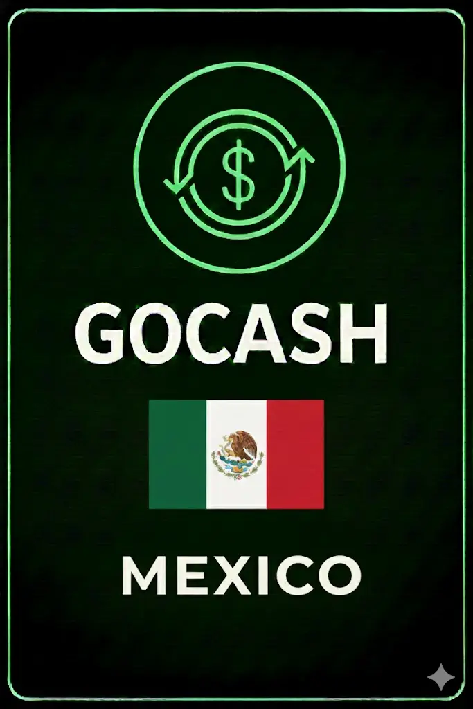Buy GoCash Game Card (Mexico) Buy GoCash Game Card (Mexico)