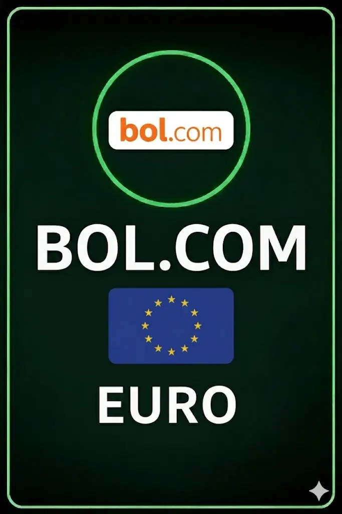 Köp Bol.com presentkort Köp Bol.com presentkort