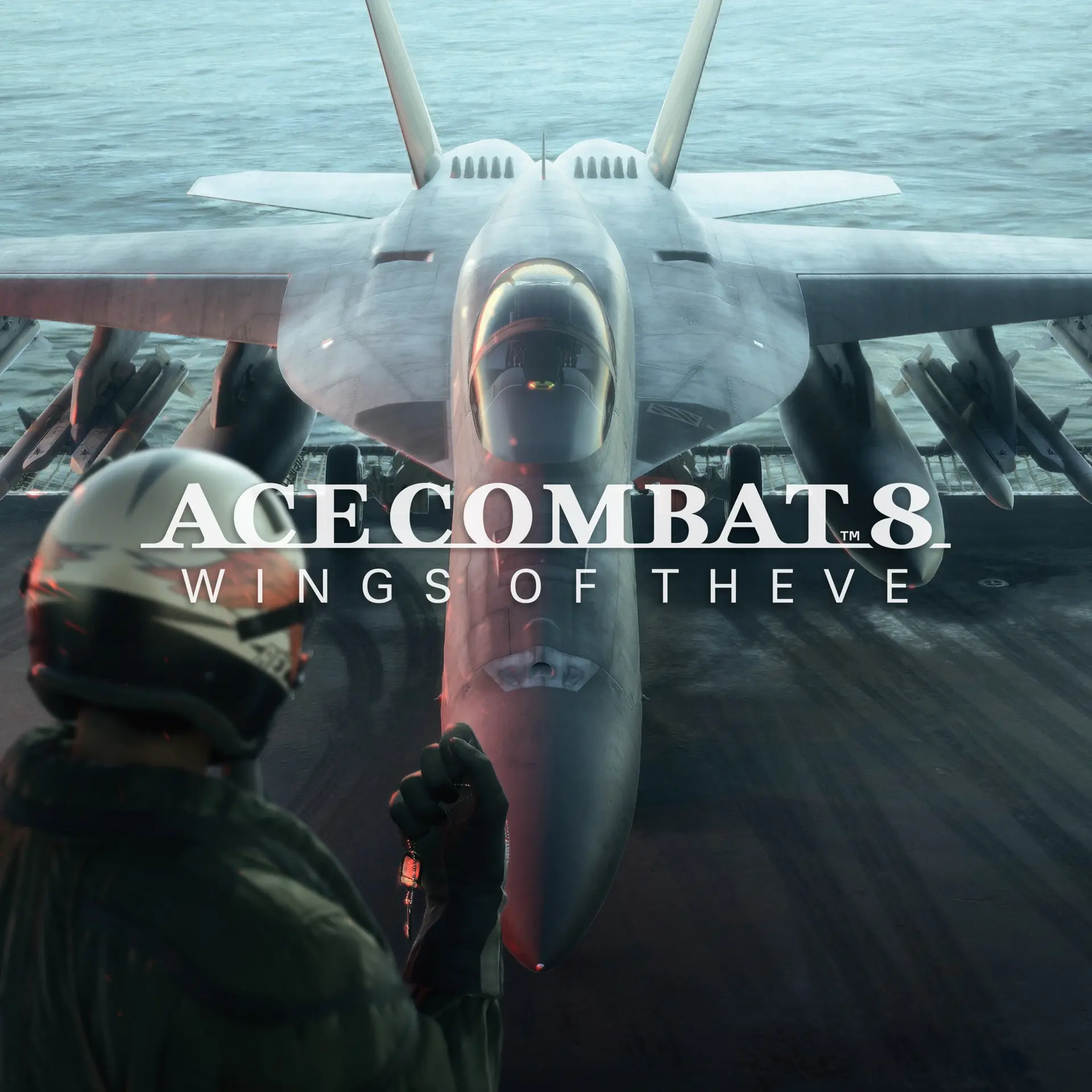 ACE COMBAT 8: WINGS OF THEVE Pre-Order (Xbox Game EU) ACE COMBAT 8: WINGS OF THEVE Pre-Order (Xbox Game EU)