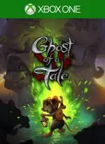 Ghost of a Tale (Xbox Game EU)