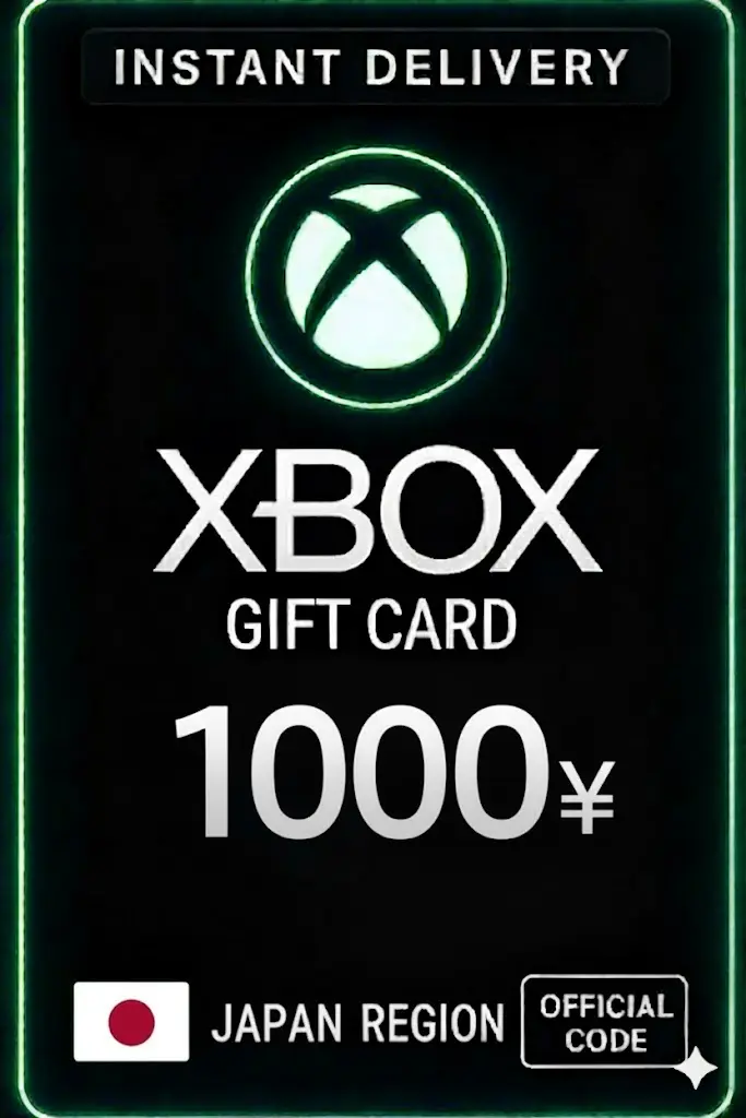 บัตรของขวัญ Xbox Live 1000 เยน 財布 บัตรของขวัญ Xbox Live 1000 เยน 財布