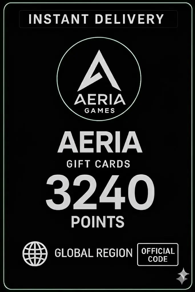 3240 Aeria Points 3240 Aeria Points