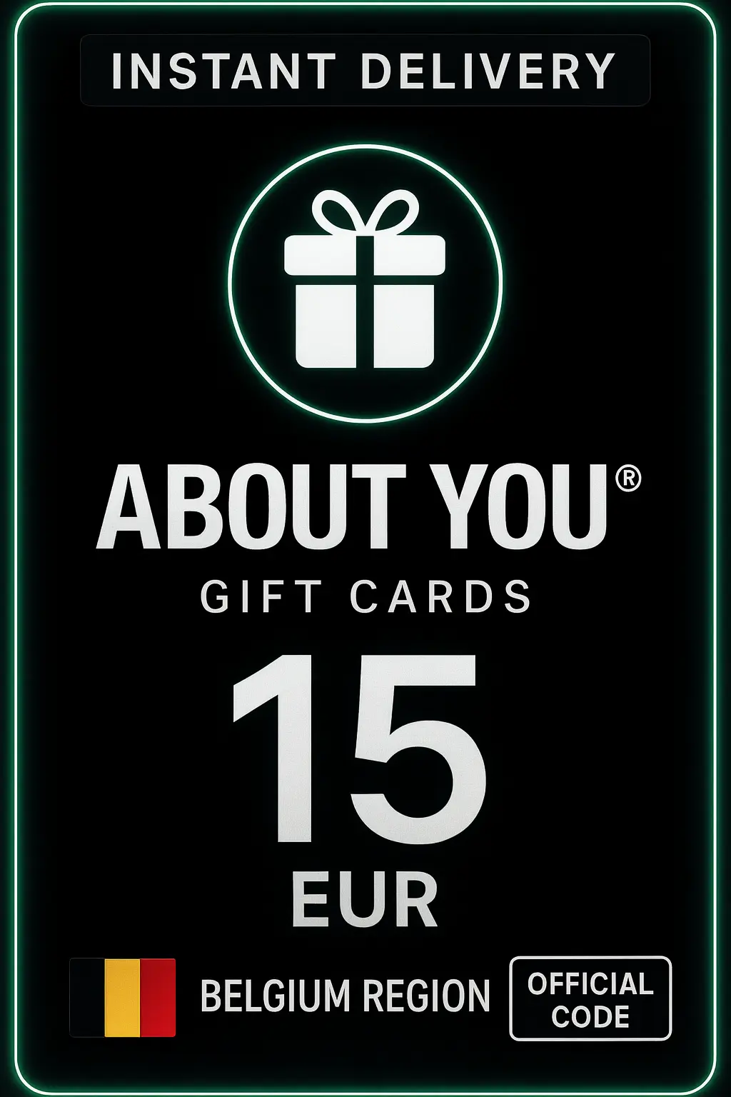 Acerca de ti 15 EUR BE Acerca de ti 15 EUR BE