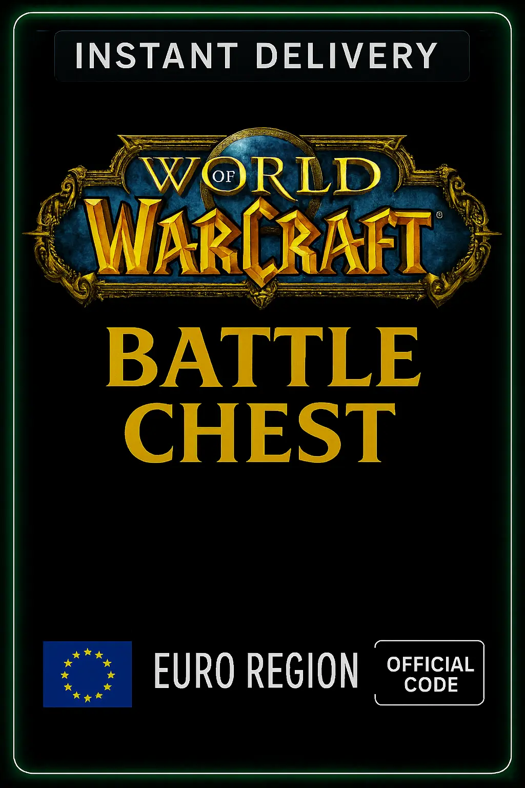 World Of Warcraft Battle Chest (EU) World Of Warcraft Battle Chest (EU)