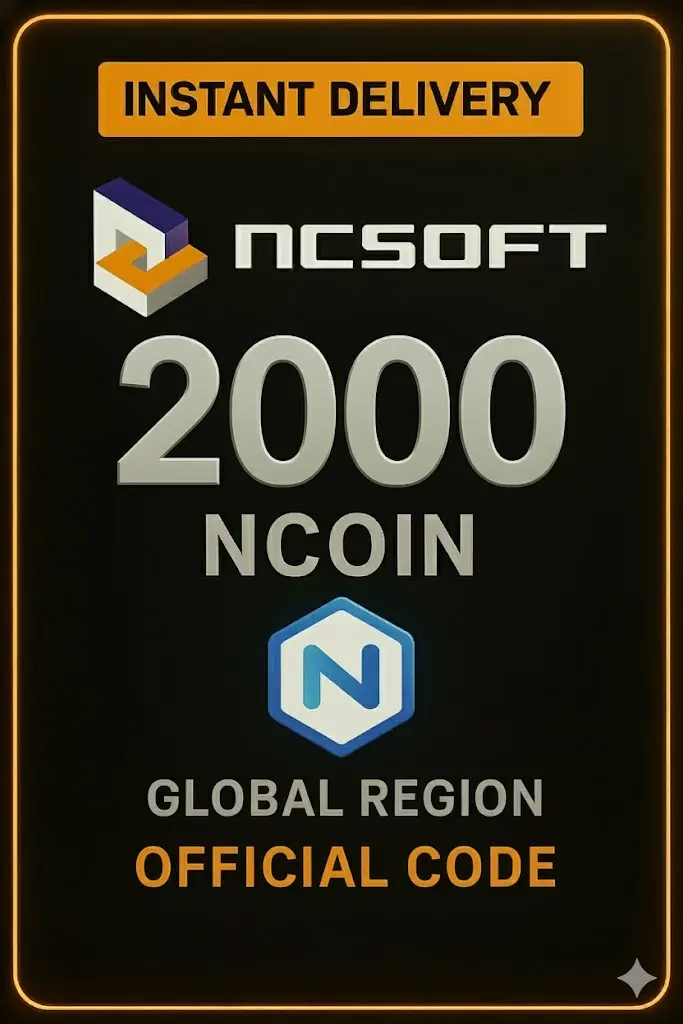 NCSoft Ncoin 2000 NCSoft Ncoin 2000