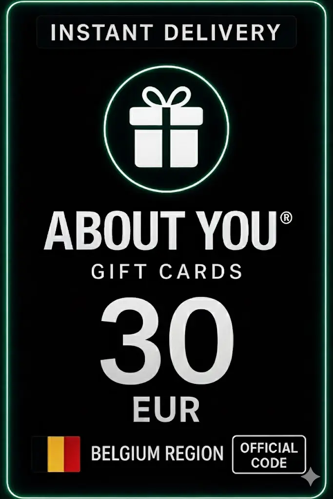 Acerca de ti 30 EUR BE Acerca de ti 30 EUR BE