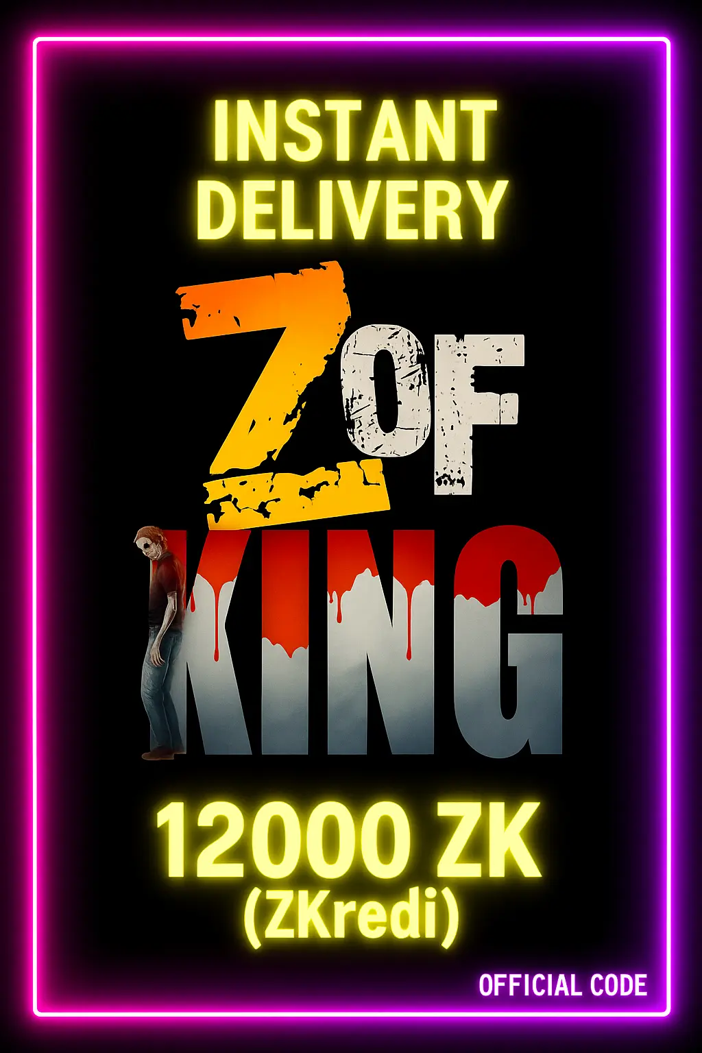 12000 ZK (ZKredi) 12000 ZK (ZKredi)