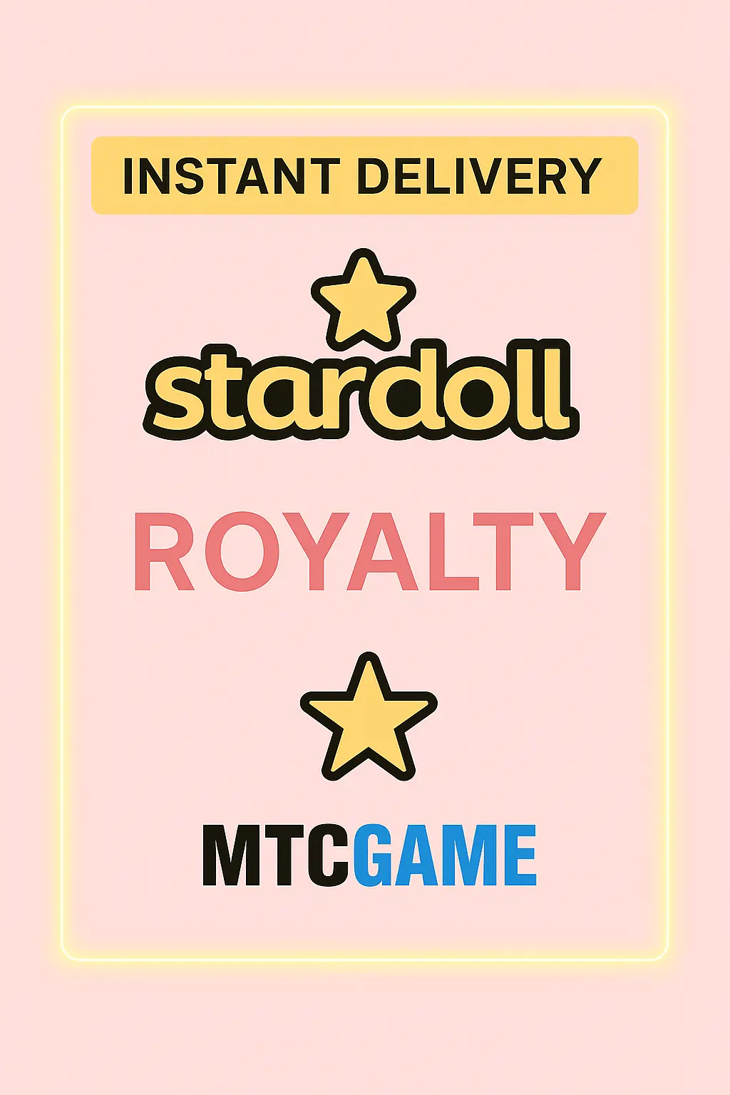 Paquete de ROYALTY ANLIK de Stardoll Paquete de ROYALTY ANLIK de Stardoll
