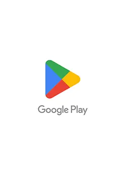 Google Play Gift Card - Saudi Arabia SAR 325
