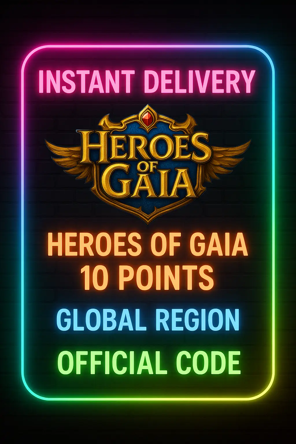 Gaia'nın Kahramanları 10 Puan Gaia'nın Kahramanları 10 Puan