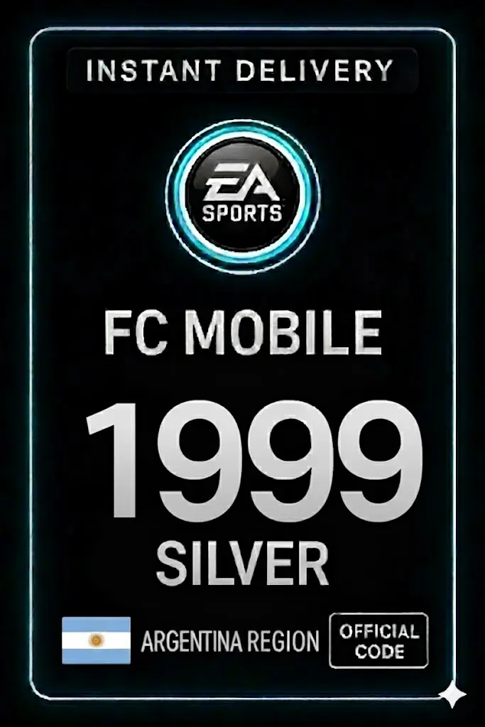 FC Mobile 1999 Plata - Argentina FC Mobile 1999 Plata - Argentina