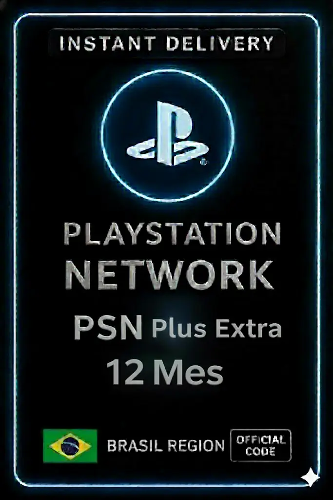 Psn Plus Extra 12 Meses Psn Plus Extra 12 Meses