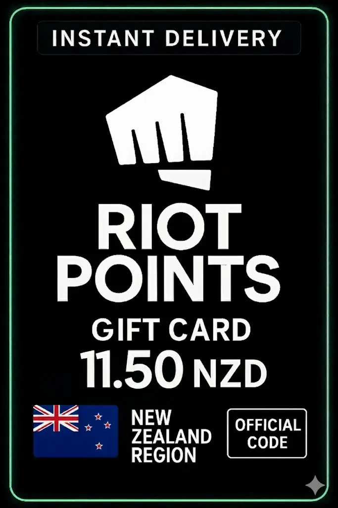 Riot Cash 11.50 NZD Riot Cash 11.50 NZD