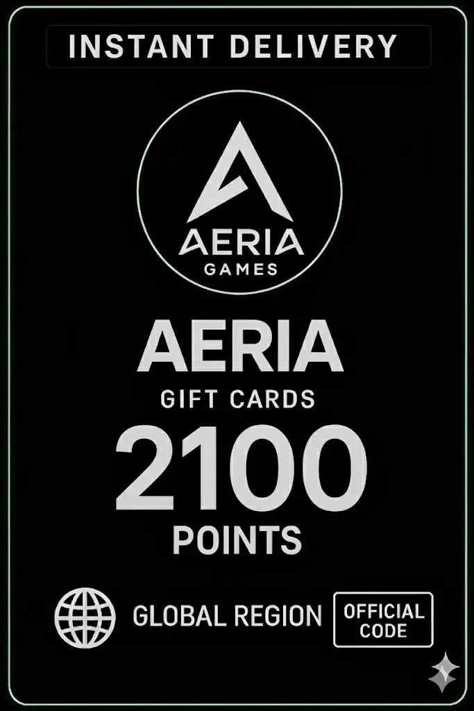 2100 Aeria Points 2100 Aeria Points