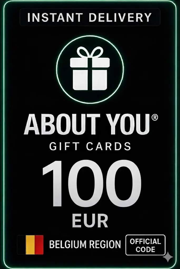 Acerca de Ti 100 EUR BE Acerca de Ti 100 EUR BE