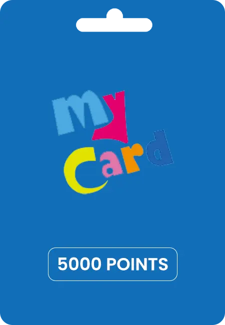 5000 포인트 - 말레이시아 5000 포인트 - 말레이시아