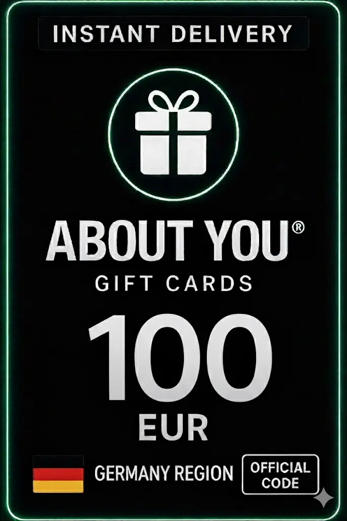 Über Sie 100 EUR DE Über Sie 100 EUR DE