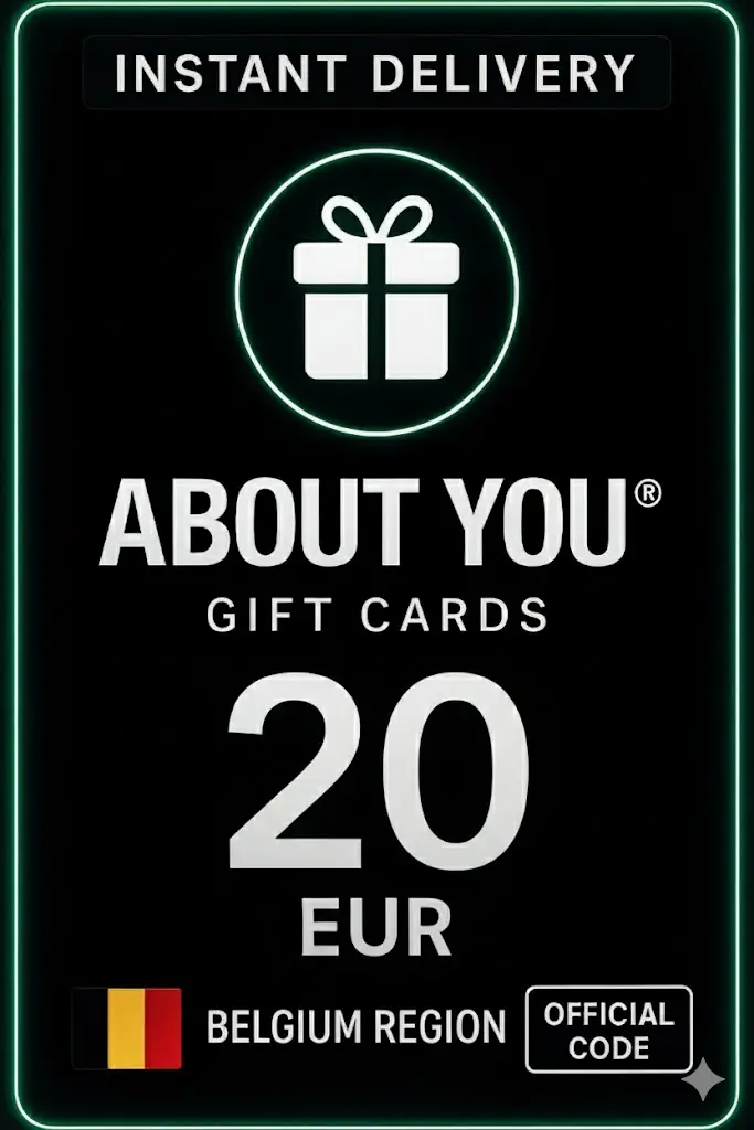 Acerca de ti 20 EUR BE Acerca de ti 20 EUR BE