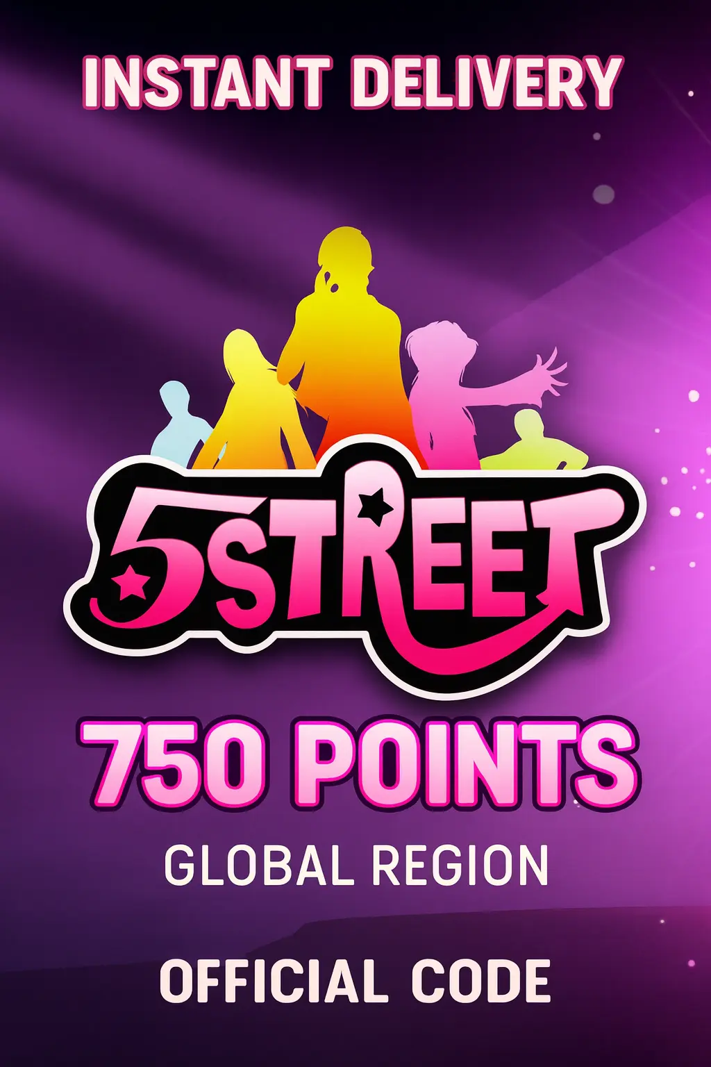 5 Sokak 750 Puan 5 Sokak 750 Puan