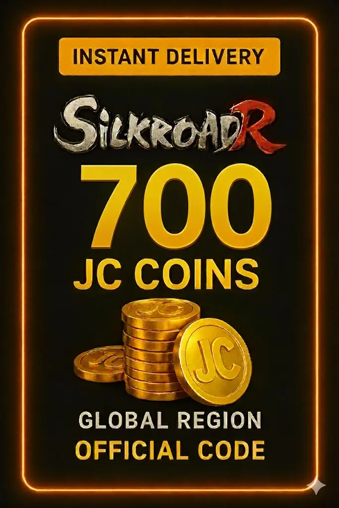 سيلك رود R 700 JC كوين إي-بين سيلك رود R 700 JC كوين إي-بين