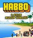 Habbo Kulüp Üyeliği 1 Aylık Habbo Kulüp Üyeliği 1 Aylık