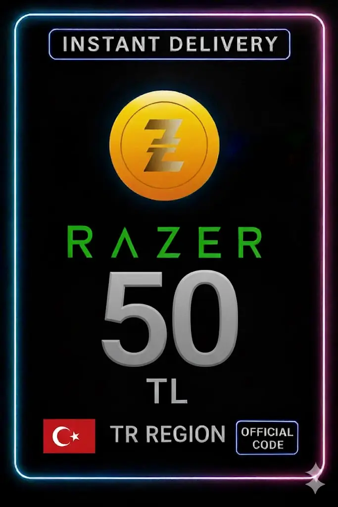 50TL เรเซอร์โกลด์พิน 50TL เรเซอร์โกลด์พิน