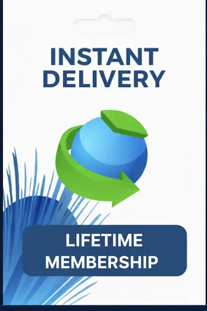 IDM - Licencja dożywotnia IDM - Licencja dożywotnia