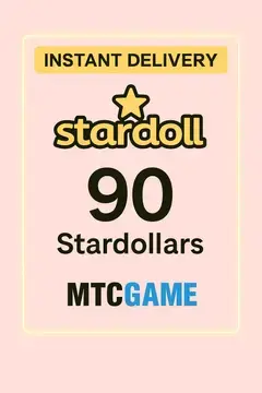Stardoll ABD - 90 Stardollar Stardoll ABD - 90 Stardollar
