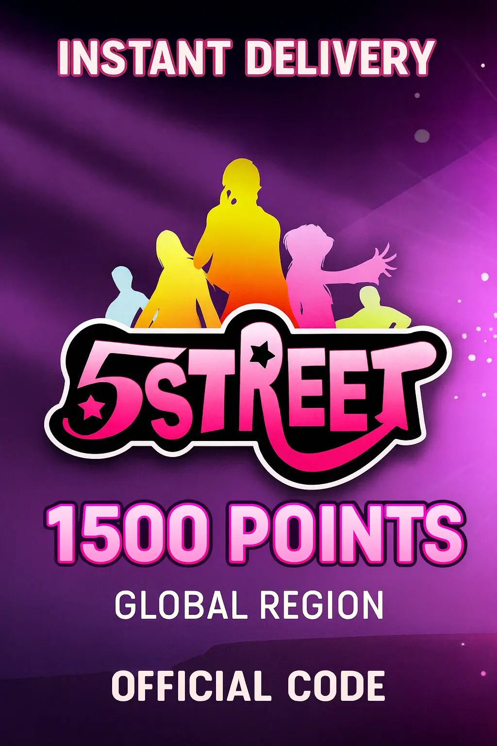 5 Sokak 1500 Puan 5 Sokak 1500 Puan