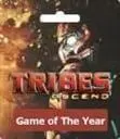 Tribes Ascend Yılın Oyunu Sürümü Tribes Ascend Yılın Oyunu Sürümü